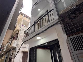 35m2 12tỷ4 nhà đẹp 6 tầng thang máy, hiện đại, dòng tiền tốt ngay t.tâm tây sơn đống đa