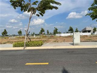 Giảm 300triệu! đất nền gần sân bay long thành dt hơn 100m2 giá chỉ 10tr/m2 có sổ, bank hỗ trợ 70%