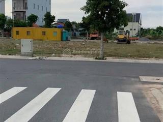 Chiết khấu 15% sản phẩm! kdc mới lk sân bay qt long thành 100m2, 900tr/nền sổ sẵn, bank cho vay 70%