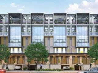 Cần bán 2 căn shophouse mặt kinh doanh diện tích 100m2 và 300m2 giá tốt cho khách hàng mua ở thực