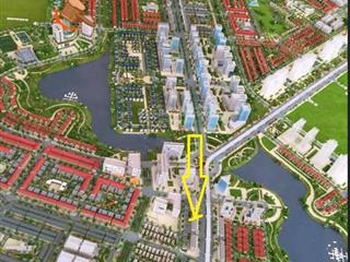 Cần bán liền kề 7 tầng, trục đường chính mật độ cư dân cao, vị trí kinh doanh