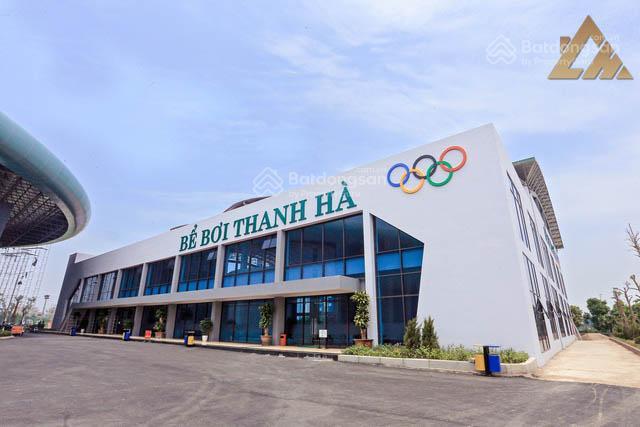 Bán lô góc 2 mặt thoáng, trục đường 25m, vị trí tập trung nhiều chung cư , kinh doanh tốt