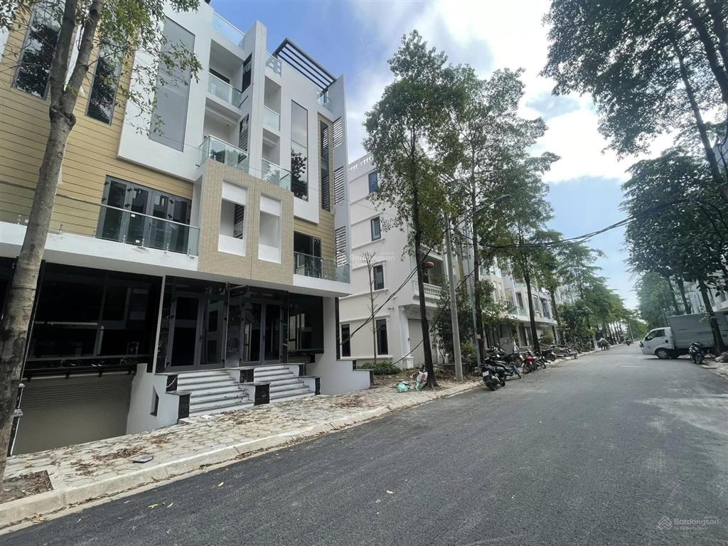 Giá liền kề thanh hà 90 triệu/m2, biệt thự thanh hà chỉ từ 80 triệu/m2