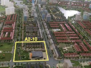 Bán lô biệt thự đường to trục chính , gần trục đường lớn, vị trí kinh doanh tốt