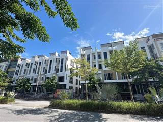 Chỉ nhỉnh 8 tỷ sở hữu lô liền kề 100m2 (5x20m) gần hồ điều hòa dự án thanh hà