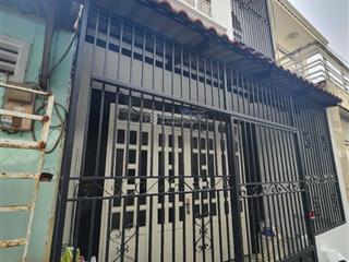 Bán nhà riêng 42m2 tại âu dương lân, p3, q8, hcm, chỉ với 4,8 tỷ