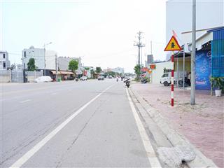 Bán đất 105m2 tại phường thủy đường, thủy nguyên, hải phòng, giá ưu đãi 4,35 tỷ