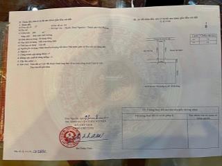 Bán đất tại đt 359, phạm ngũ lão, thủy nguyên, hải phòng, 4,8 tỷ, 100m2