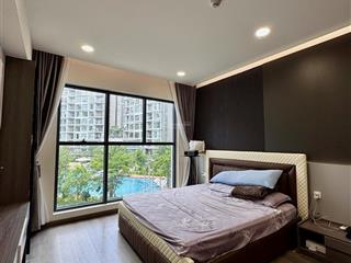 Chỉ 3tỷ nhận ngay căn góc 3pn full nt view resort 5*, sẵn hợp đồng thuê 30tr/th. tặng ô xe 400tr