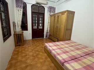 Chính chủ bán nhà riêng tại ngõ 58 nguyễn khánh toàn, 11 tỷ, 45m2, 5pn, 4wc, pháp lý đầy đủ
