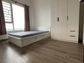 Cho thuê căn hộ phú mỹ, quận 7, 88m2 tầng cao, 2pn 2wc, full nội thất, chỉ 13.5 triệu/tháng