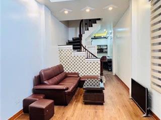 Bán nhà phố bùi xương trạch thanh xuân  40m2 *4 tầng  vài bước ra phố