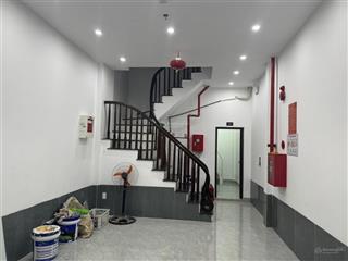 Bán nhà phố định công thượng, dt 40m2, 5 tầng, mt 4m, kd dòng tiền, gần phố
