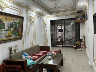 Bán nhà phố khương hạ, thanh xuân 50m2 * 4 tầng, giá đầu tư, gần ô tô đỗ, gần phố