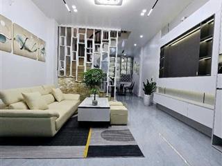 Bán nhà phố tân triều, 40m2* 4tầng, ngõ thông rộng, gần ô tô đỗ, gần phố