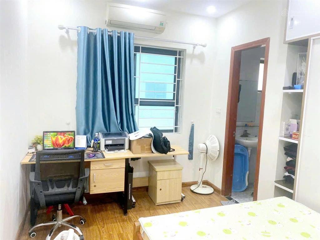 Chủ cần bán nhanh căn hộ chung cư toà 12b, dt 66m2, kđt kim văn kim lũ, nguyễn xiển, hoàng mai