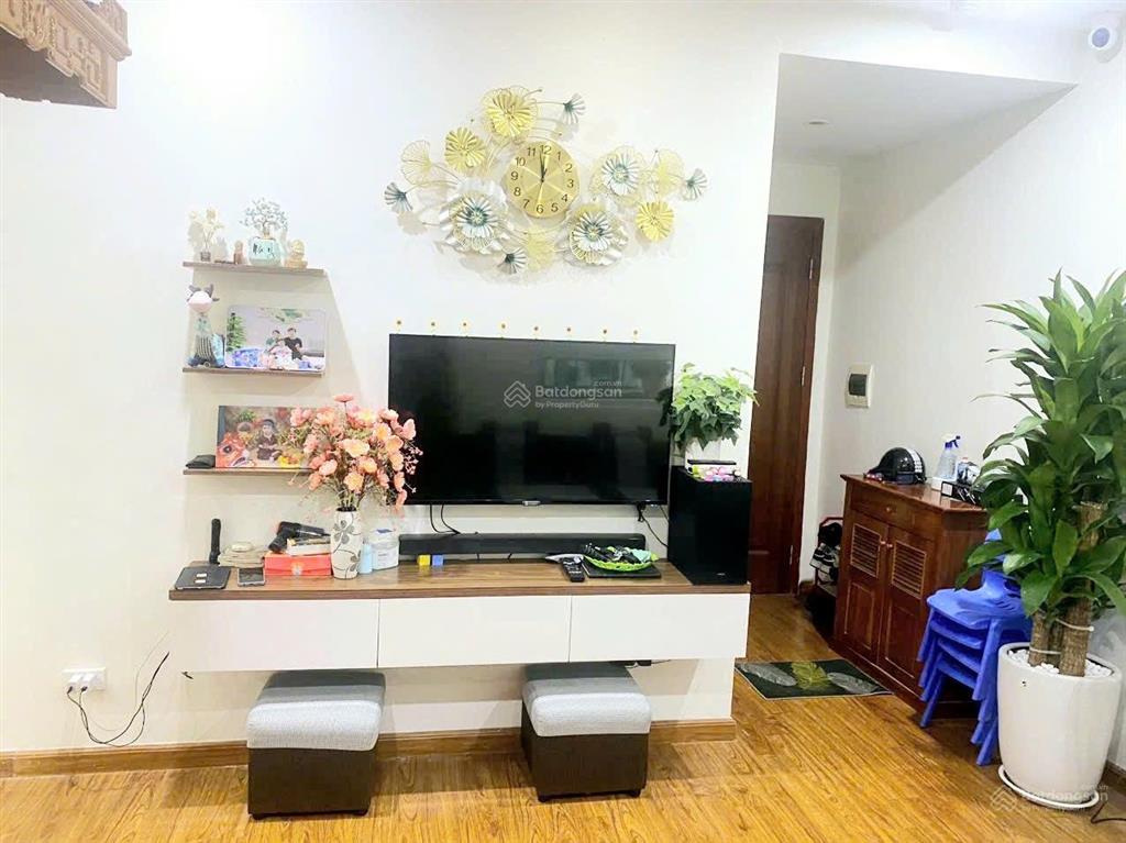 Chủ cần bán nhanh căn hộ chung cư toà 12b, dt 66m2, kđt kim văn kim lũ, nguyễn xiển, hoàng mai