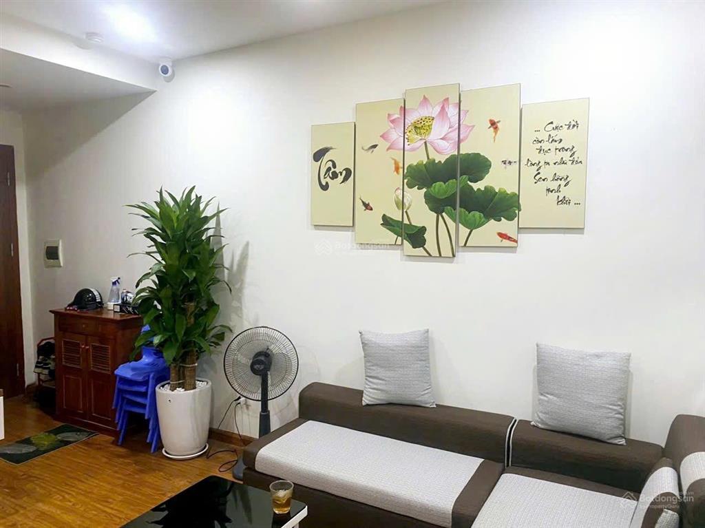 Chủ cần bán nhanh căn hộ chung cư toà 12b, dt 66m2, kđt kim văn kim lũ, nguyễn xiển, hoàng mai