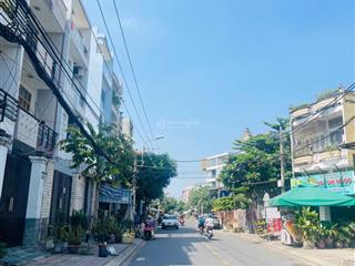 Chính chủ cần bán nhà hẻm xe hơi đường số 29 khu tên lửa aeonmal dt 78m4 tầng 4pn  chỉ 7ty450 tl