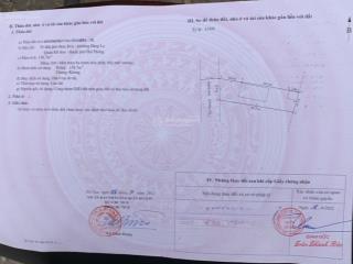 Chính chủ gửi bán lô đất 138,7m2 đường nhựa phố biên hoà, bàng la, đồ sơn giá chỉ 2 tỷ