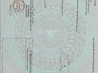 Phước lại 330m2 thổ cư đường xe hơi 4 chỗ