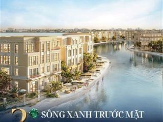 Chính chủ bán gấp cặp đôi hoàn hảo shop tla  3xx 3xx vừa ở vừa kinh doanh ở đảo tỷ phú vũ yên hp