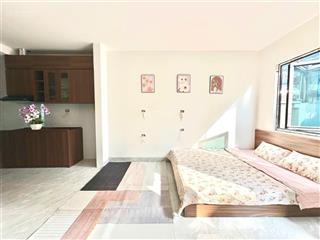 Cho thuê cc mini 2pn, 1vs, giá ưu đãi 5,5 triệu, 30m2 tại đình thôn, mỹ đình 1, nam từ liêm, hà nội