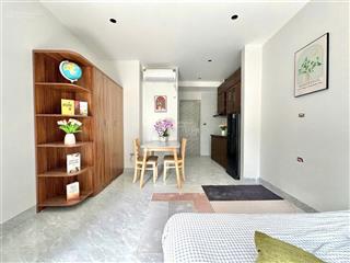 Cho thuê cc mini 1pn, 30m2, giá 5 triệu tại đình thôn, mỹ đình 1, nam từ liêm, hn