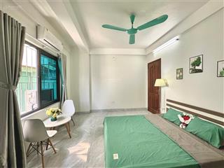 Cho thuê chung cư mini 1pn, 30m2, cầu diễn, bắc từ liêm, giá 4,5 triệu