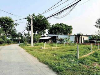 Chủ cắt lỗ giá ngộp dt 8x17m gần ngay mặt tiền suối lội cách ql22 2km gần trường và chợ