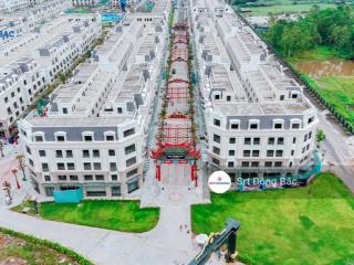 Bán quỹ căn chính sách tốt đã hoàn thiện nội thất + cam kết thuê lại diện tích 60m2 giá 3.8 tỷ
