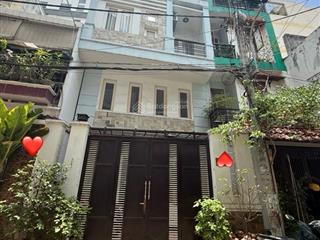 Siêu phẩm nhà ga t3, p13, tân bình ,4 tầm, 100m2 (5,3 x16 nở hậu 6,55), ô tô ngủ nhà, gần cộng hoà