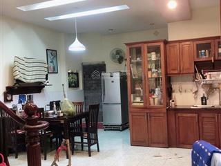 Thống nhất, p16, gò vấp , 3 tầng btct, dt 5,5x19 (cn 122,2m2), giá chỉ 6,49 tỷ  còn tl