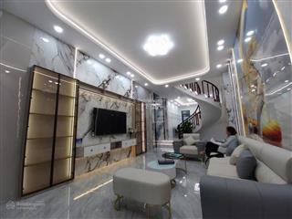 Khu nhà giàu trần thị năm, q12, 3 tầng xây mới, dt 86m2, hẻm 6m, hơn 7 tỷ  còn tl