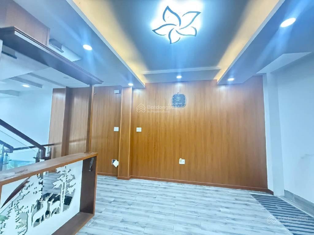 Khu phân lô đường 10m  5 tầng tô ký  tân thới nhất  q12, xe hơi ngủ nhà, dt 4x14, chỉ 6,2 tỷ