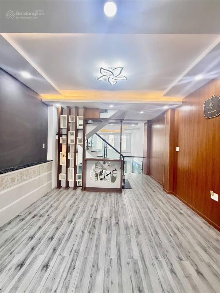 Khu phân lô đường 10m  5 tầng tô ký  tân thới nhất  q12, xe hơi ngủ nhà, dt 4x14, chỉ 6,2 tỷ