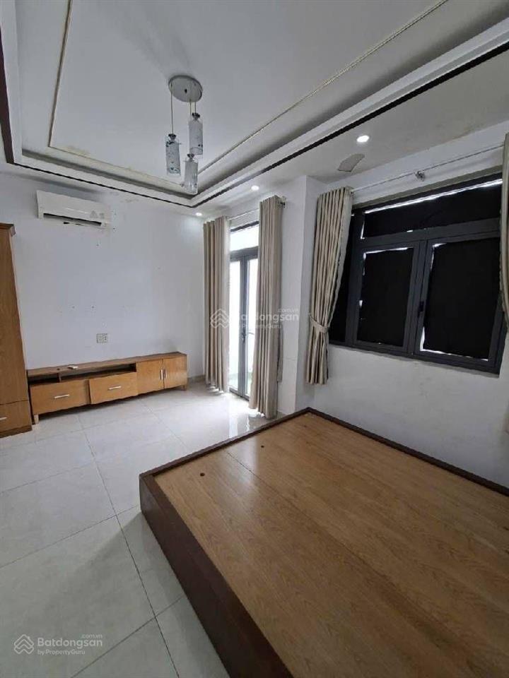 Bán nhà 5 tầng, hẻm 5m, nguyễn văn khối, p9, gò vấp. dt 5x12, (nở hậu) chỉ 8 tỷ, còn tl