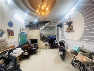 Bán nhà đi mỹ 4 tầng, hẻm 6m, dt 4x16, nguyễn tư giản, p12,gò vấp, chỉ hơn 6 tỷ còn tl