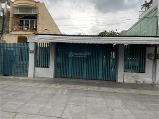 Chính chủ cần bán quỹ nhà đất 1.120m2 (ngang 30mx39m) đường trần quang diệu, quận 3, giá chỉ 185 tỷ