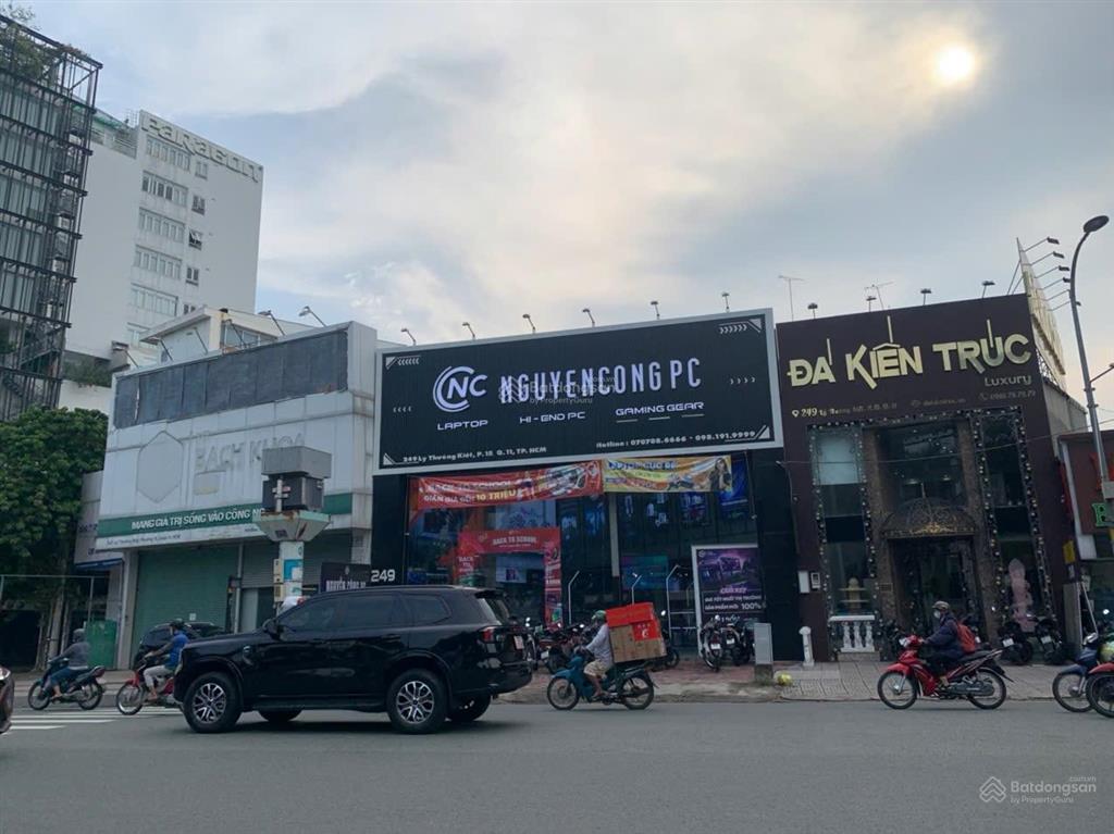 Chính chủ cần bán quỹ đất 4500m2 (ngang 50x90m) nhà 2 tầng giá bán nhanh 265 tỷ