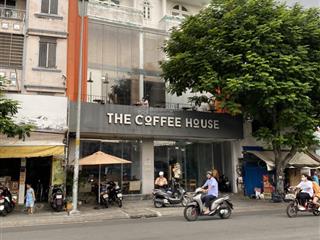 Nhà bán căn góc 2 mặt tiền gò dầu gần tân sơn nhì (dt 5.1x20m) 6 tầng  hđt 60tr/th. giá 22.9 tỷ