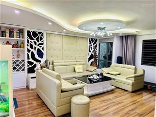 Bán cc tại hud3 linh đàm, 9,8 tỷ, 140m2, 4pn, 2wc chỉ với giá ưu đãi