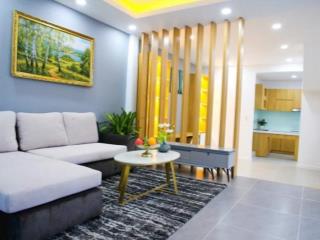 Bán nhà 100m² 2 tầng, 3PN, 3WC, Nguyễn Văn Đậu, P.11, Bình Thạnh - 8.8 tỷ