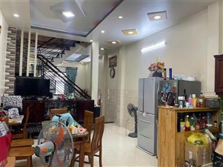 Bán nhà 71m2, 3 tầng, 3PN, 3WC, Lê Thị Hoa, Bình Chiểu, Thủ Đức - 6.35  tỷ