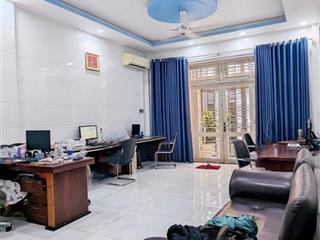 Bán nhà 4 tầng 96m², Tam Bình, Thủ Đức, 7.9 tỷ, sổ hồng