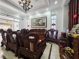 Bán nhà Biệt Thự Phố Hiệp Bình Chánh, Thủ Đức, 155m², 13.8  tỷ, 4 tầng