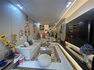 Bán nhà 3 tầng, 4PN, 5WC, 68m², 8.15  tỷ, Q.9, sổ hồng