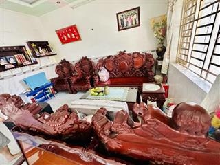 Bán nhà trong ngõ đường Số 8, Linh Xuân, Thủ Đức. DT 174m2, 2 tầng, 4PN, SH, giá 6.15 tỷ.