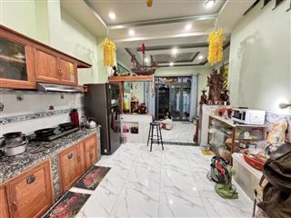 Bán nhà 3 tầng hẻm Số 8 Linh Xuân, Thủ Đức. 54m2, 4 PN, SH, 4.6 tỷ. LH: 0933125879
