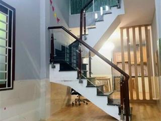 Bán nhà NGON , Phước Long, TP HCM, DT 160m2, 3 tầng, 14 phòng, Sổ Hồng, giá 9.35 tỷ. LH: